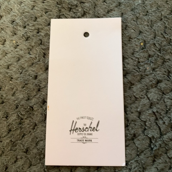 Like new with tag large Herschel backpack. - Picture 6 of 6